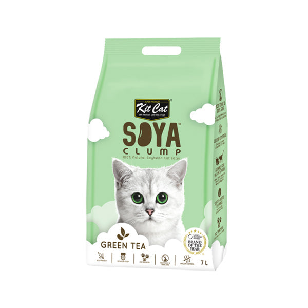 pet food