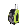 suitcases for pets
