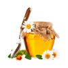 pure honey