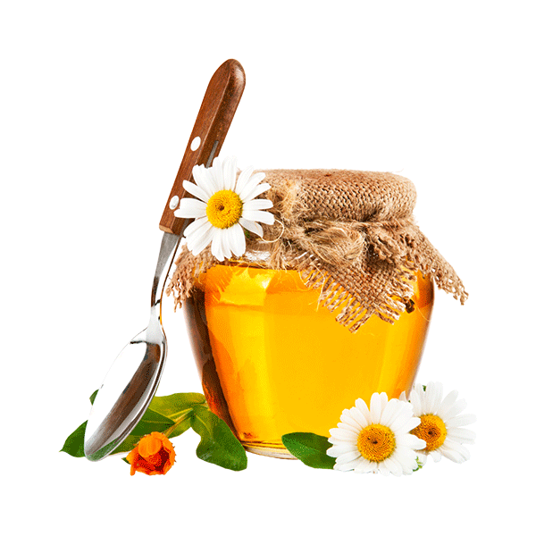 pure honey