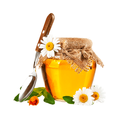 pure honey
